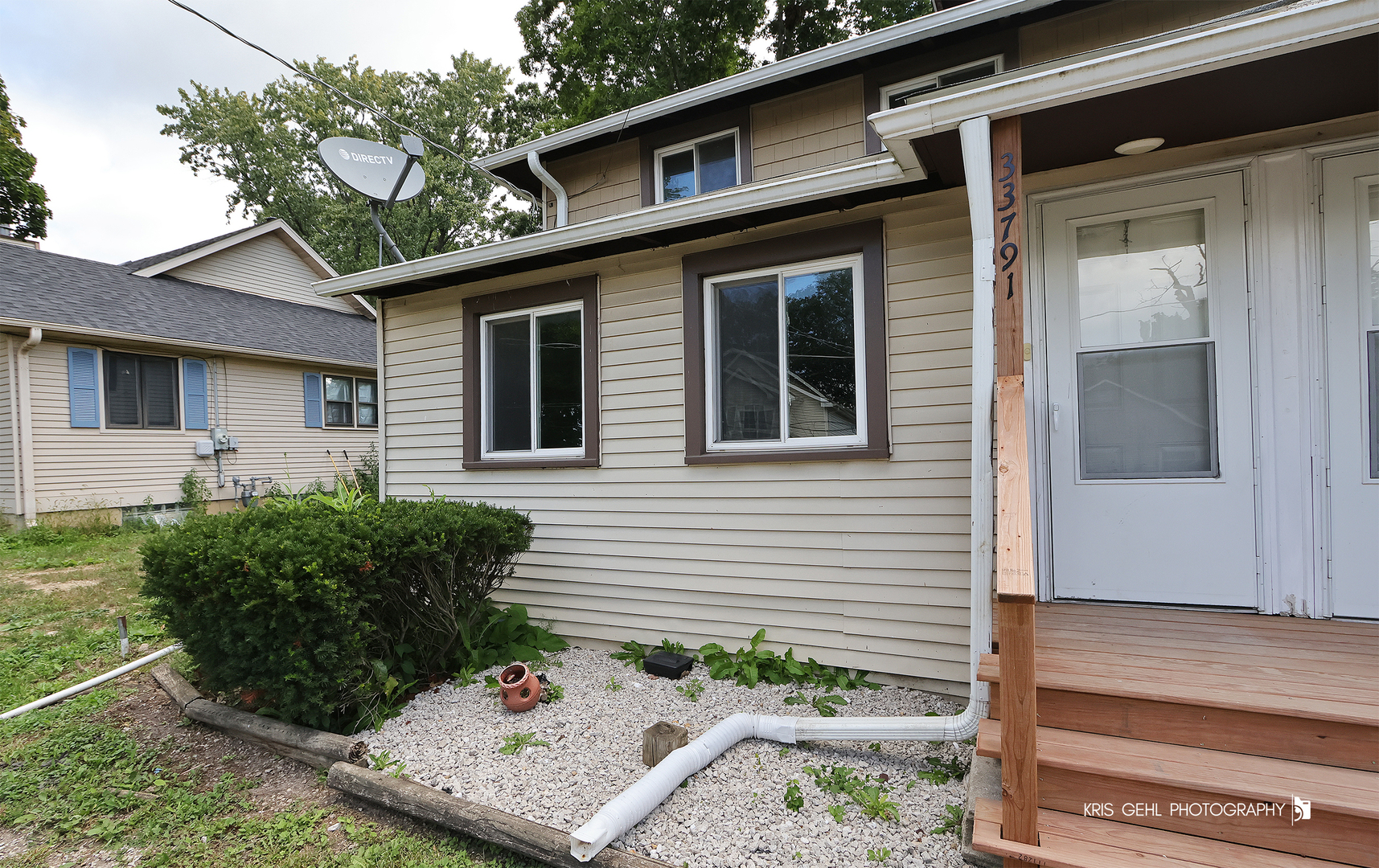 33791 N Oak Street, Gages Lake, IL 60030