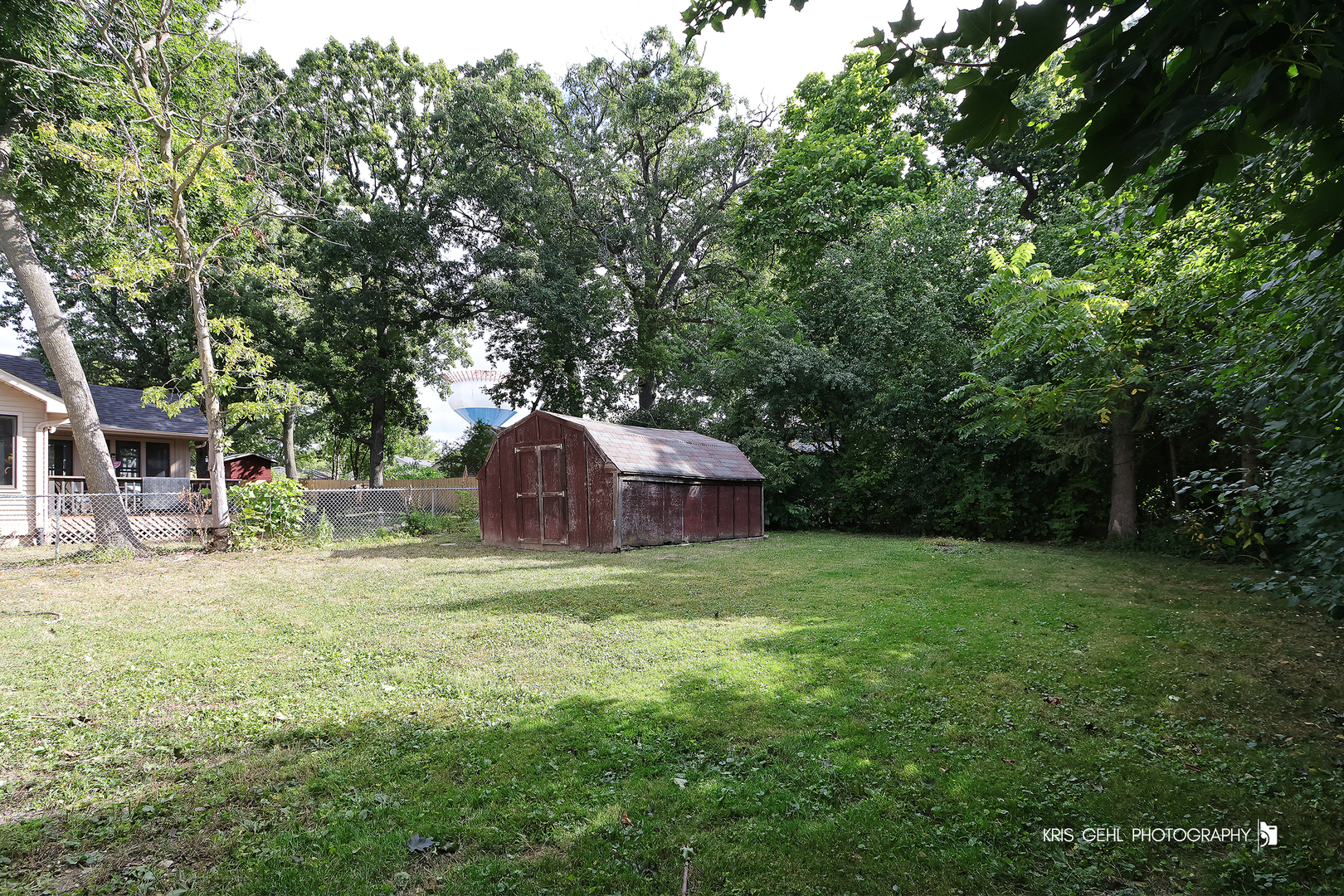 33791 N Oak Street, Gages Lake, IL 60030