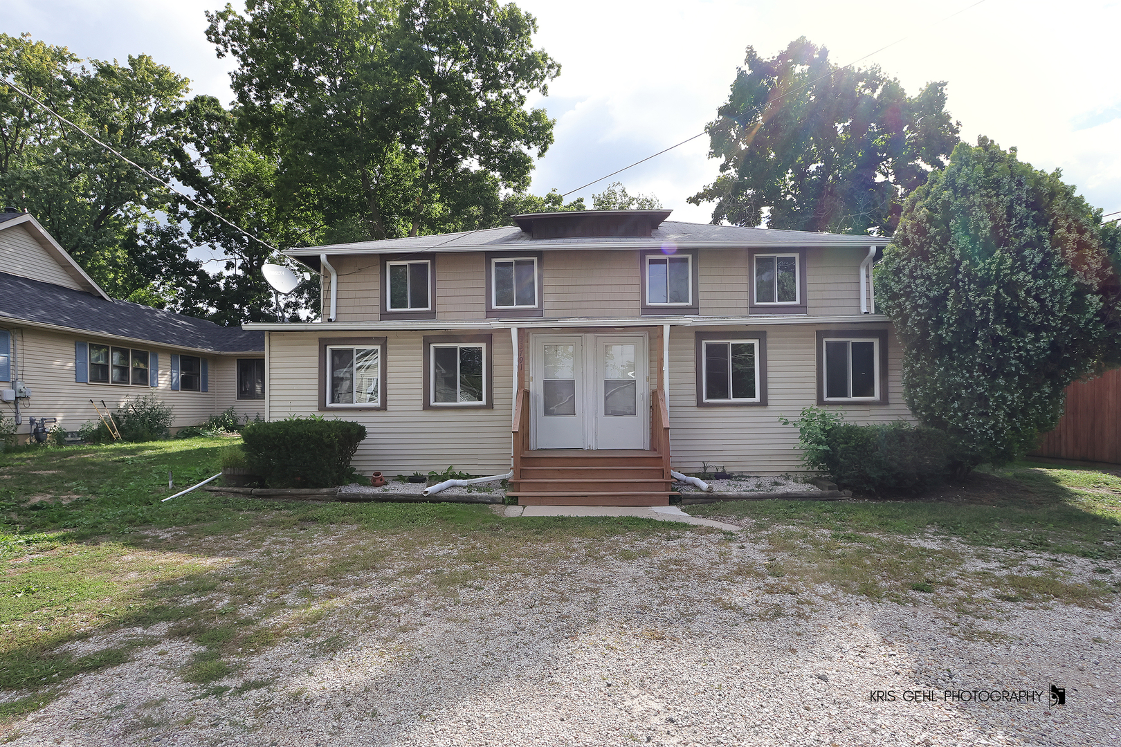 33791 N Oak Street, Gages Lake, IL 60030