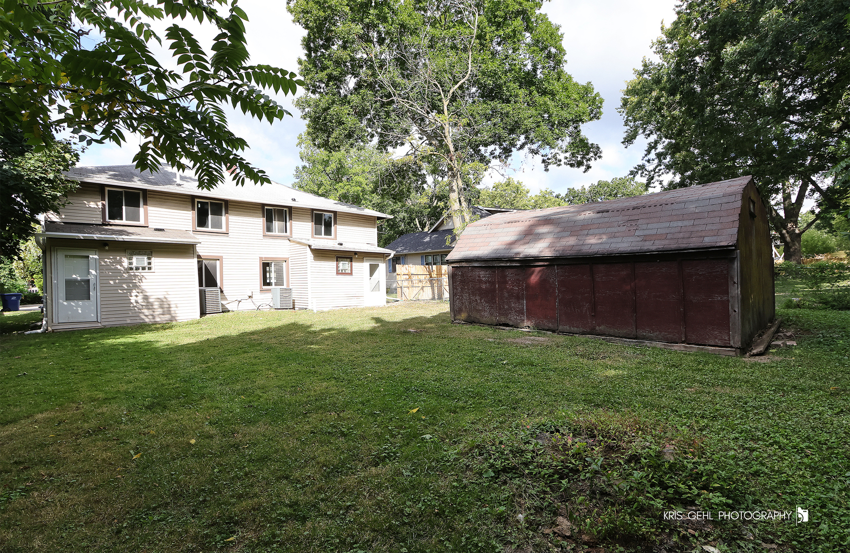 33791 N Oak Street, Gages Lake, IL 60030