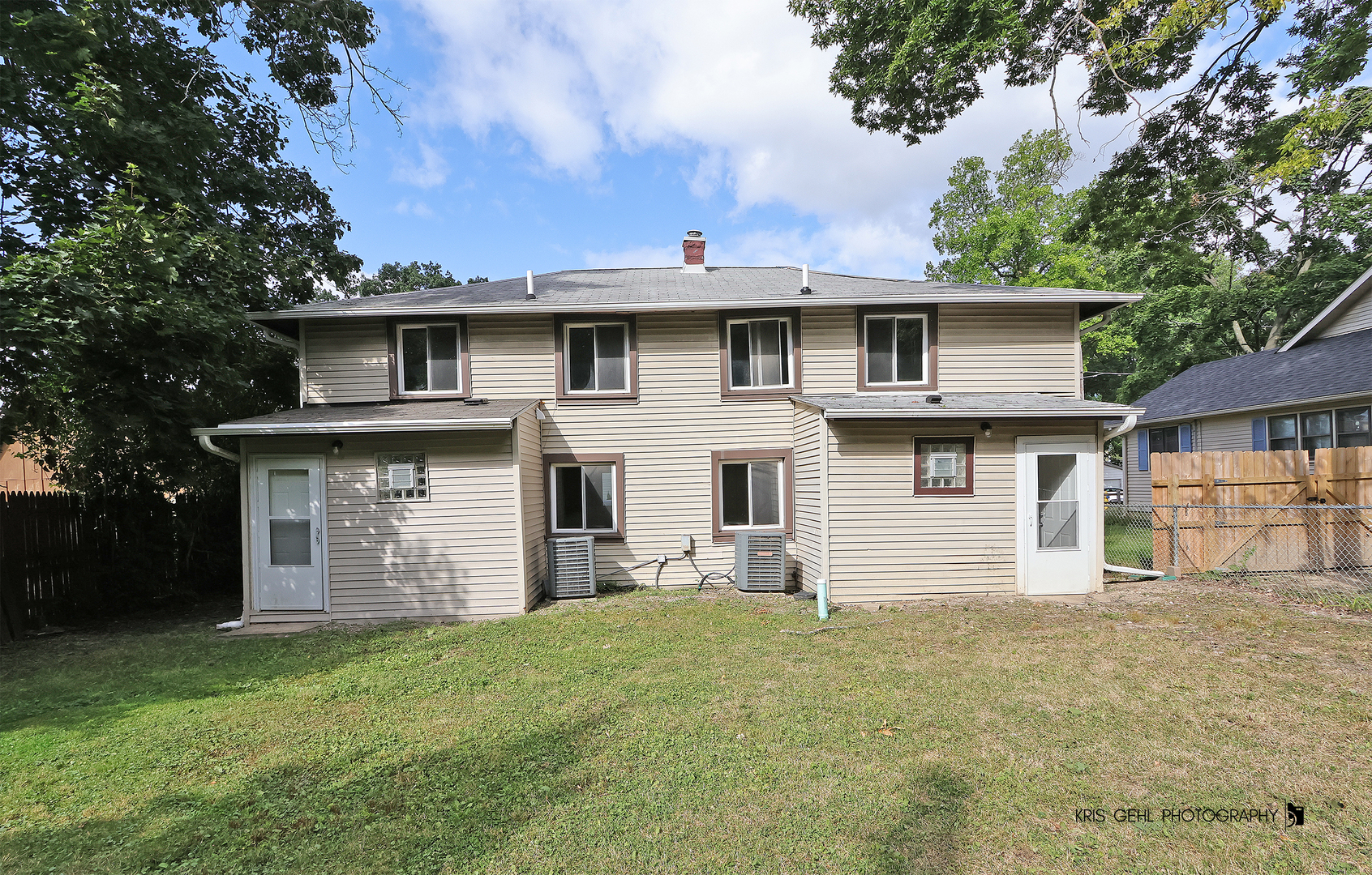 33791 N Oak Street, Gages Lake, IL 60030