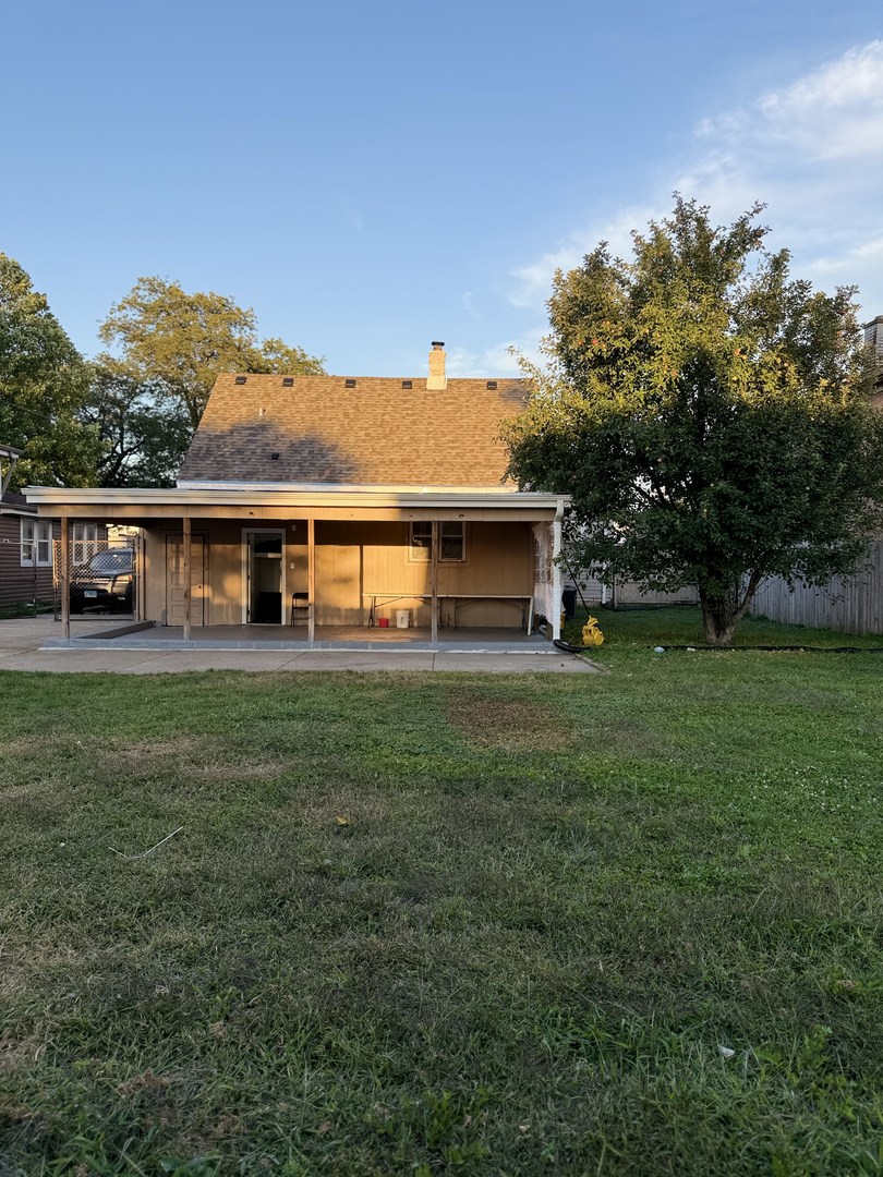 1622 N 43rd Avenue, Stone Park, IL 60165