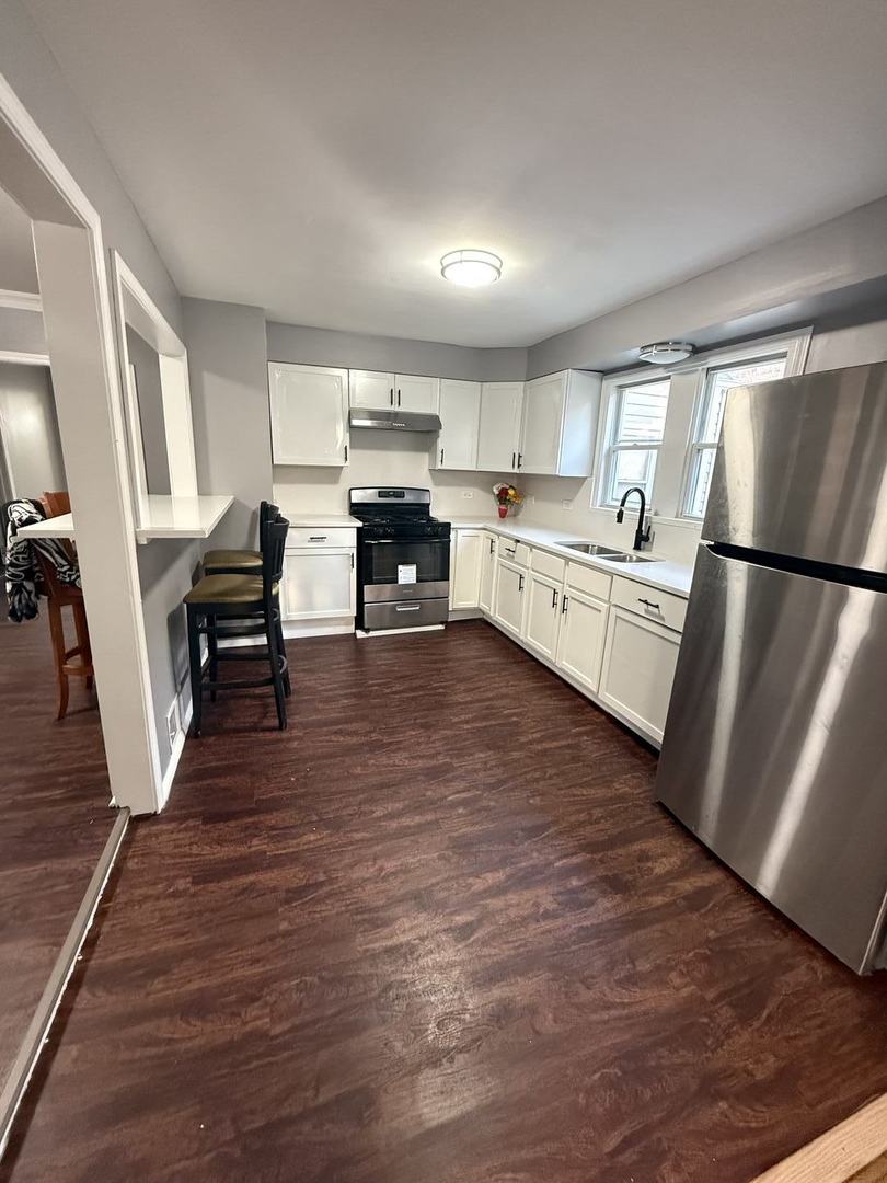 1622 N 43rd Avenue, Stone Park, IL 60165