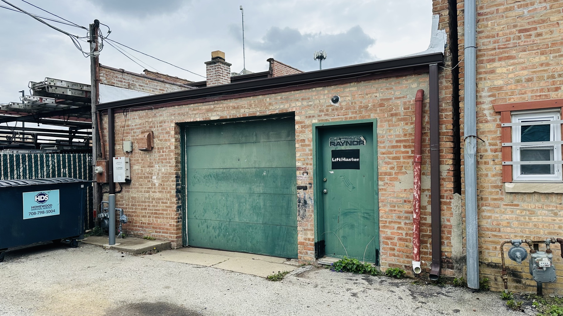 9311 S Kedzie Avenue, Evergreen Park, IL 60805