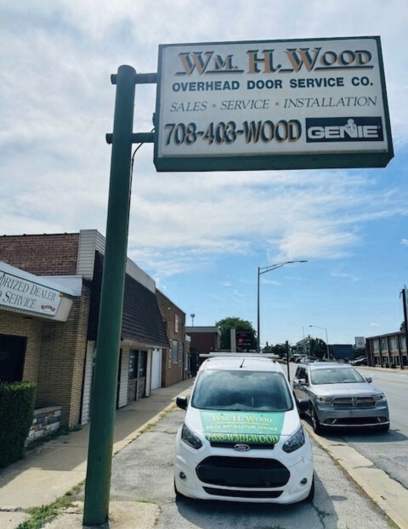 9311 S Kedzie Avenue, Evergreen Park, IL 60805