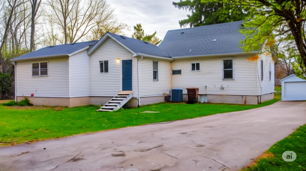 17945 Sayre Avenue, Tinley Park, IL 60477