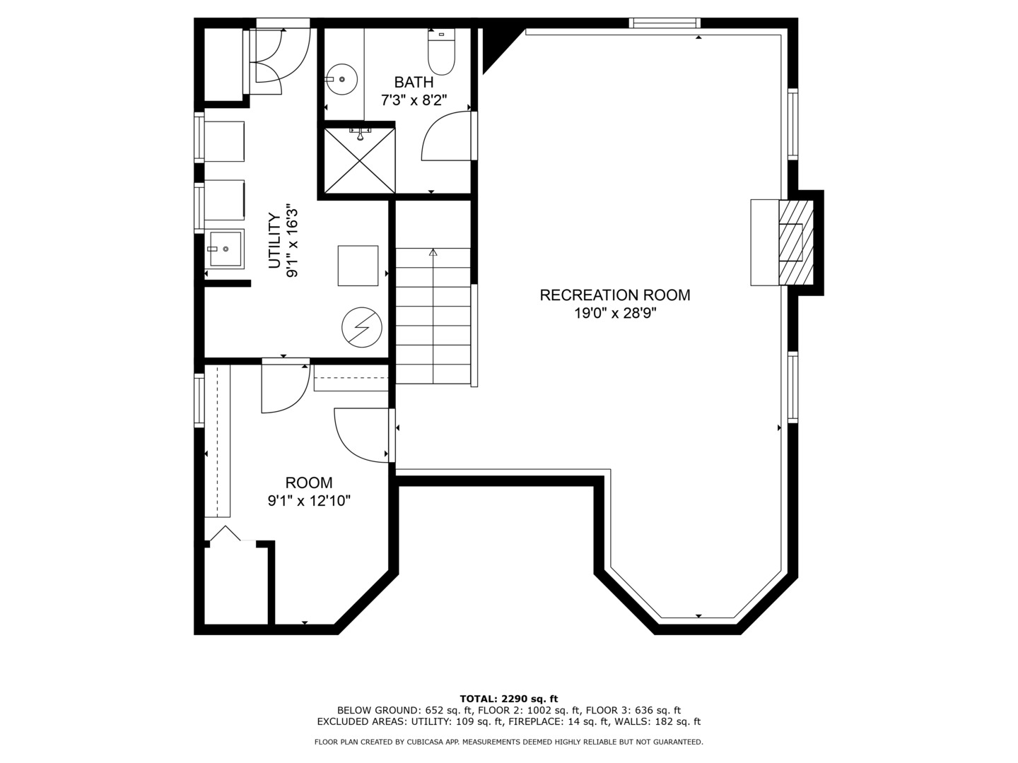 1221 Edmer Avenue, Oak Park, IL 60302