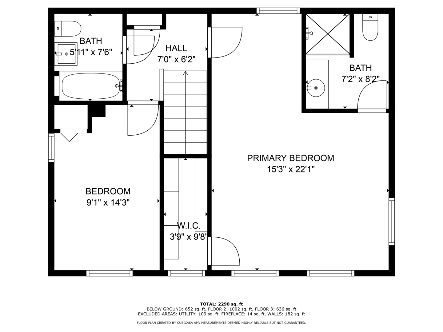 1221 Edmer Avenue, Oak Park, IL 60302