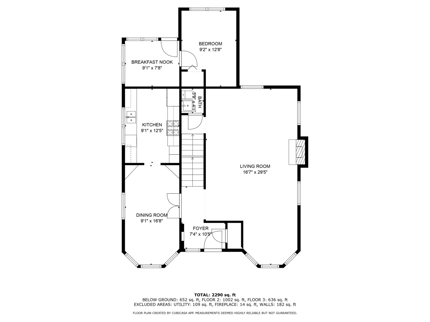 1221 Edmer Avenue, Oak Park, IL 60302