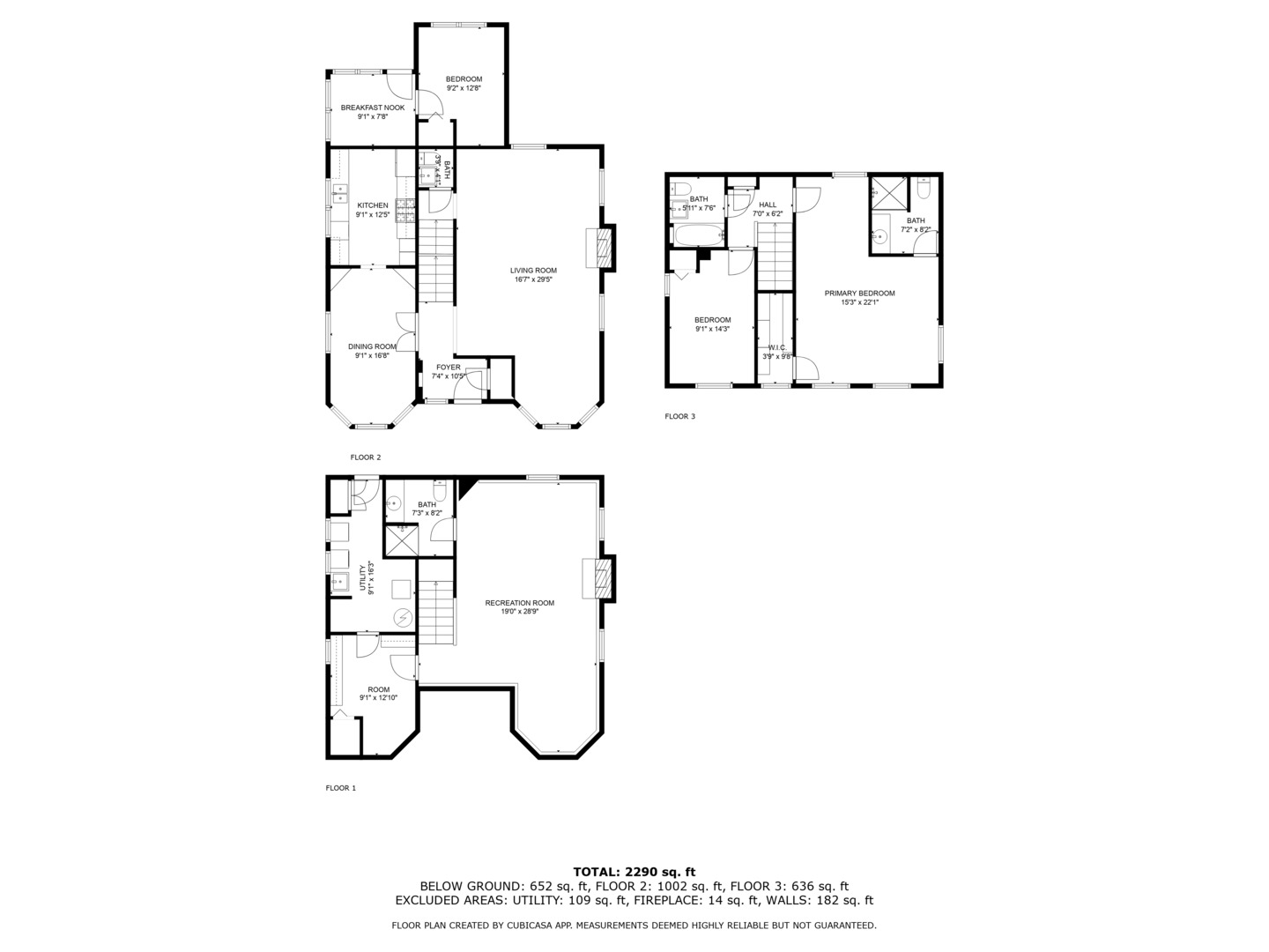1221 Edmer Avenue, Oak Park, IL 60302