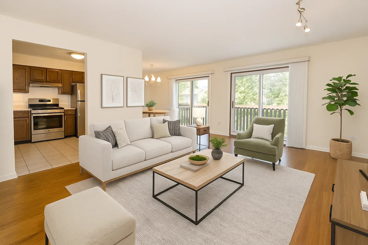 966 Cumberland Court #B2, Roselle, IL 60172