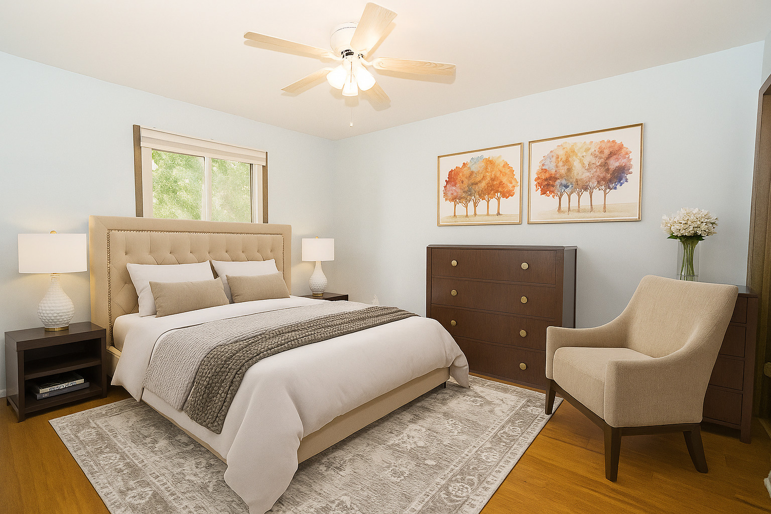 966 Cumberland Court #B2, Roselle, IL 60172