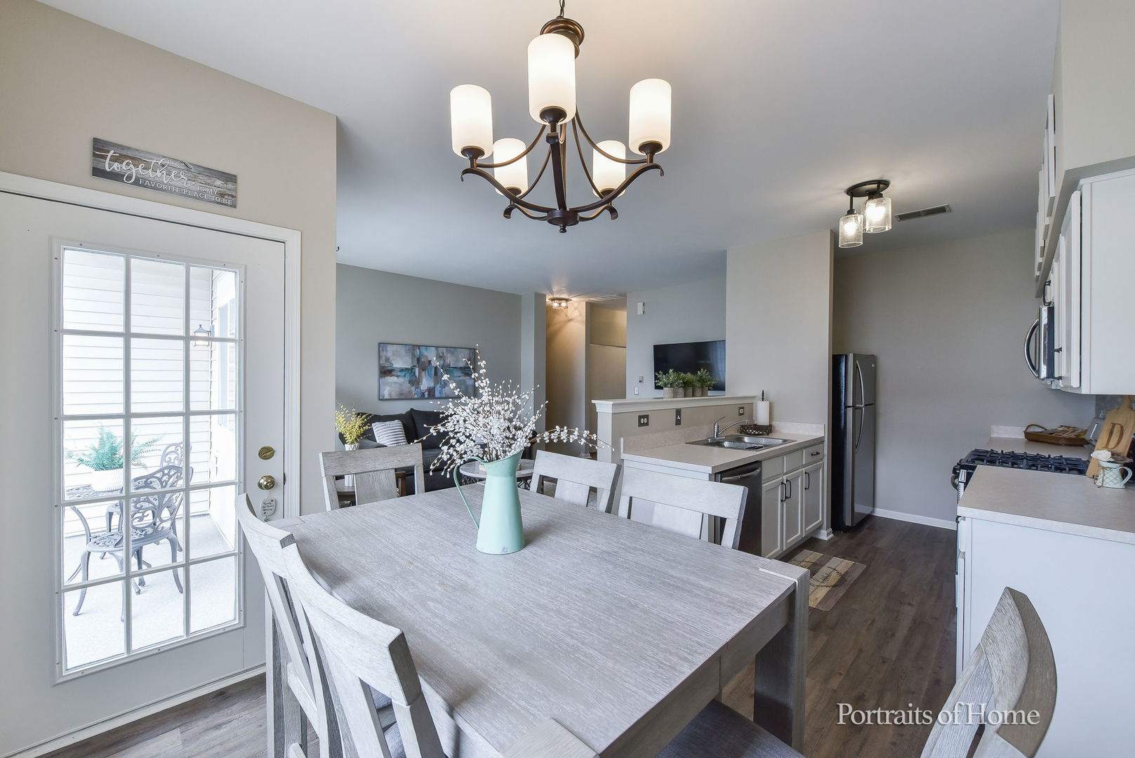 3229 Heather Glen Drive #3229, Aurora, IL 60504
