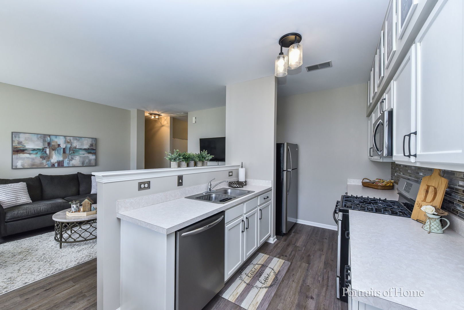 3229 Heather Glen Drive #3229, Aurora, IL 60504