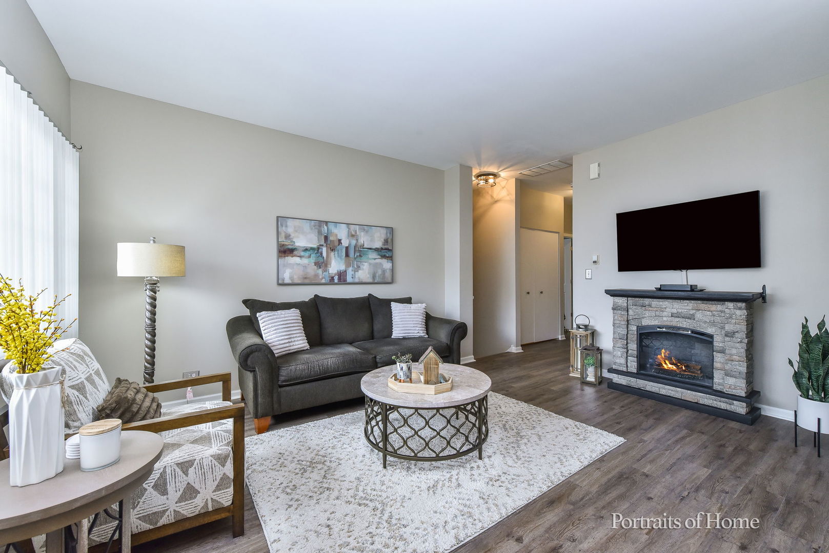 3229 Heather Glen Drive #3229, Aurora, IL 60504