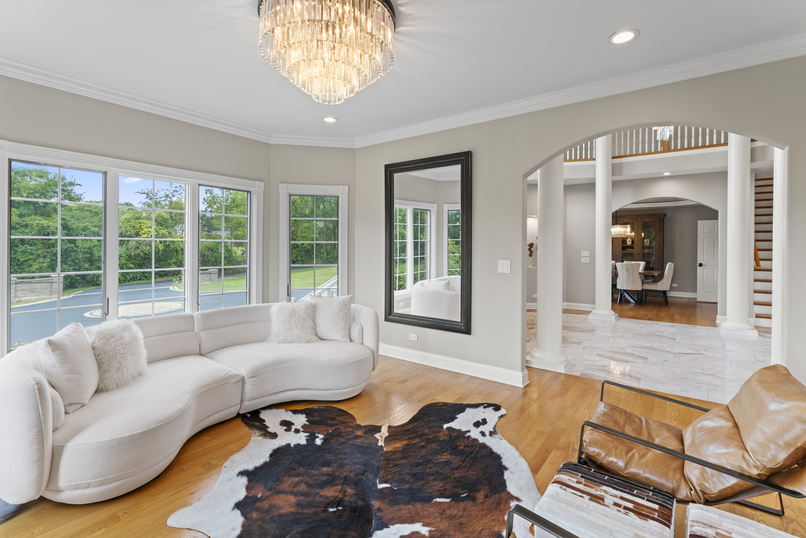 121 Florence Avenue, Inverness, IL 60010