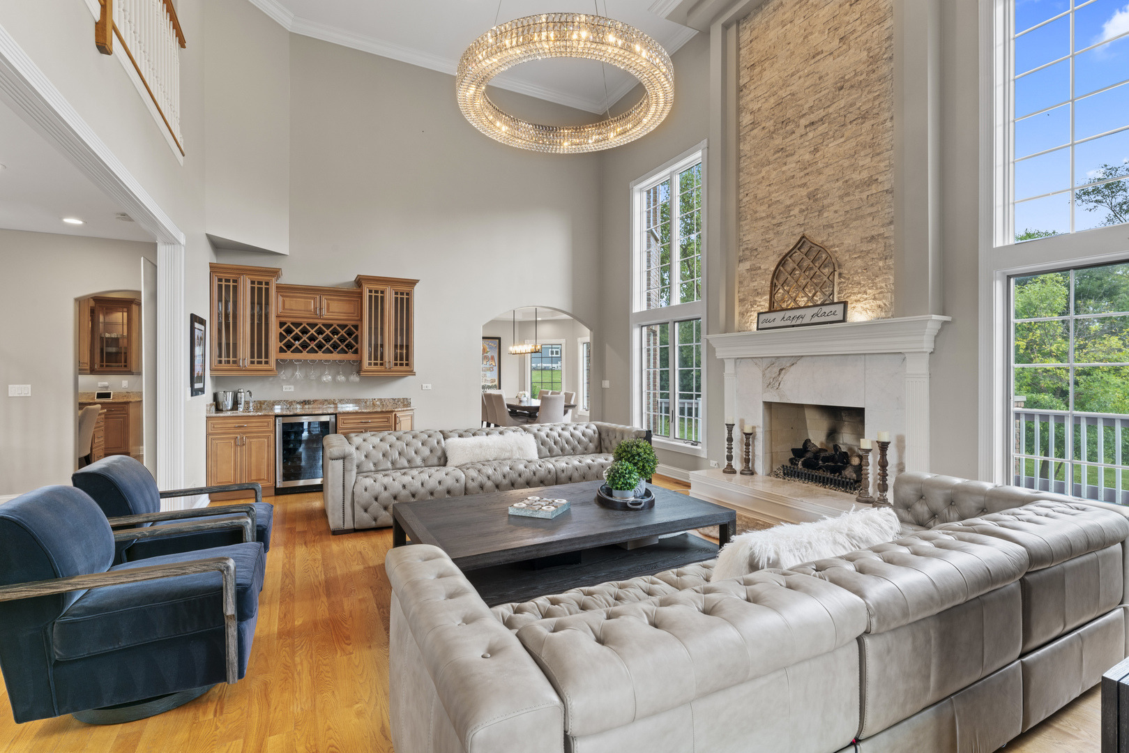 121 Florence Avenue, Inverness, IL 60010