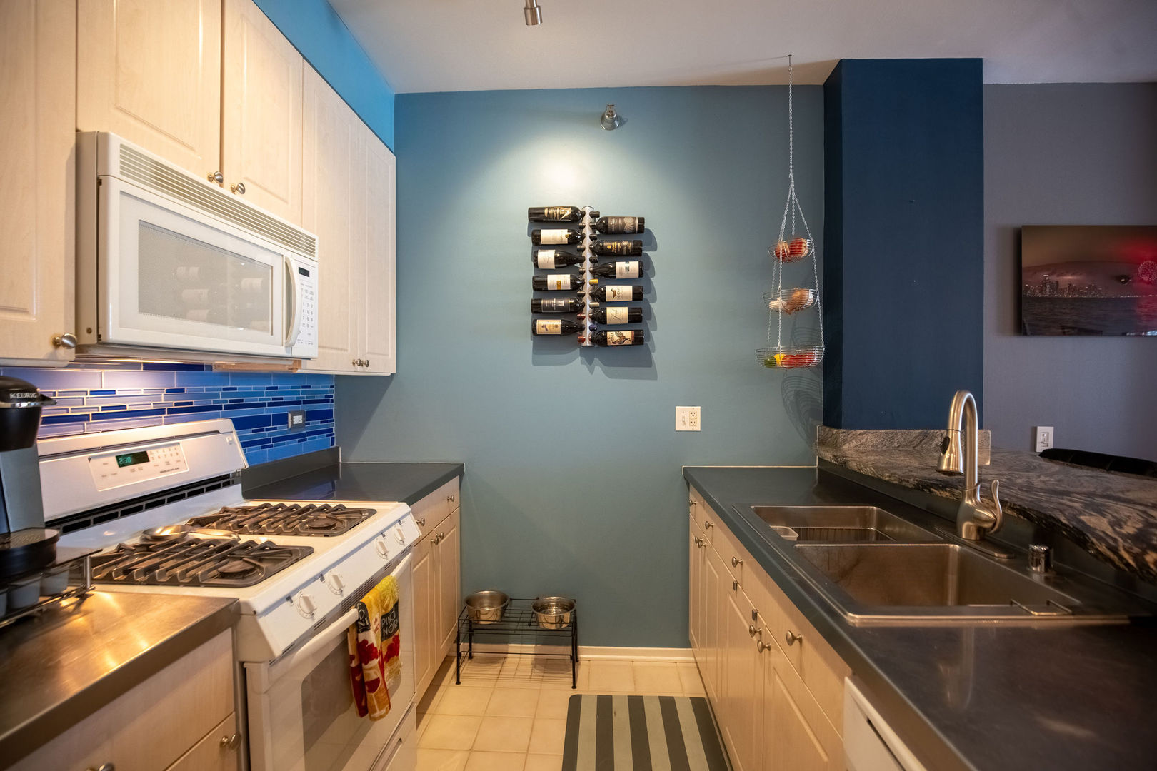 330 N Jefferson Street #603, Chicago, IL 60661
