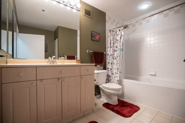 330 N Jefferson Street #603, Chicago, IL 60661