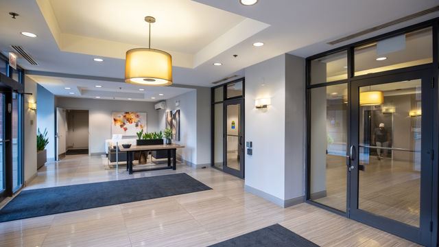 330 N Jefferson Street #603, Chicago, IL 60661