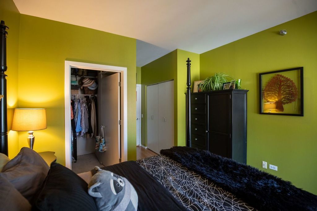 330 N Jefferson Street #603, Chicago, IL 60661