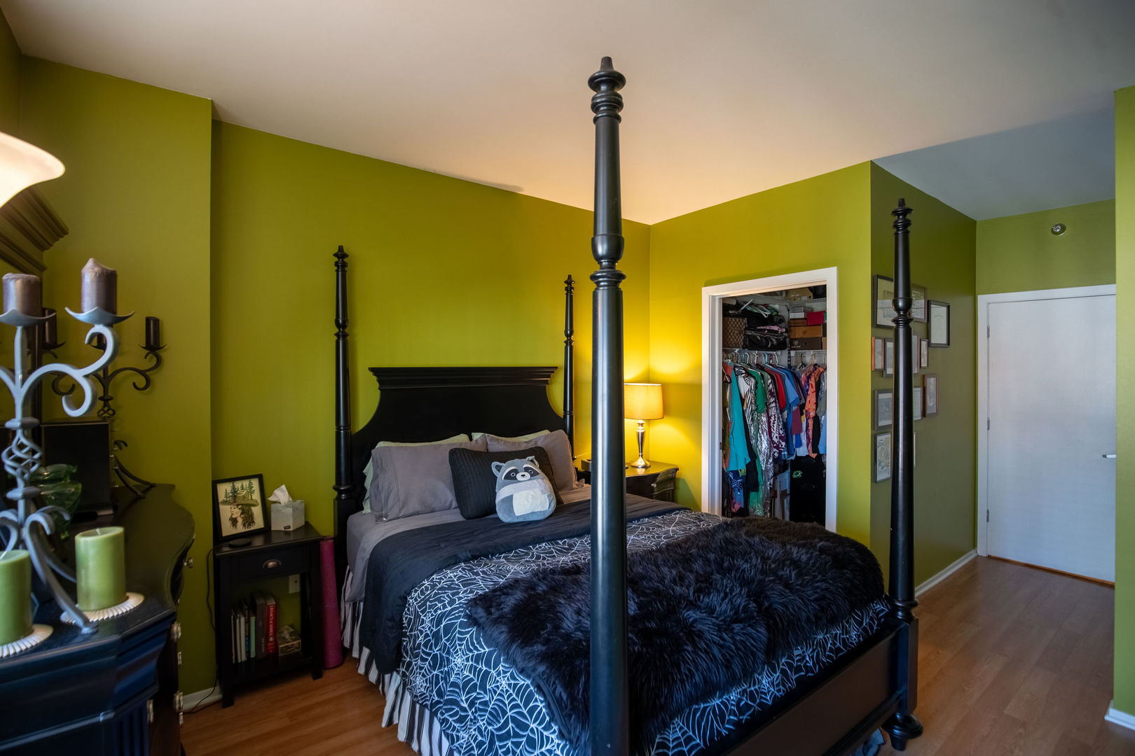 330 N Jefferson Street #603, Chicago, IL 60661