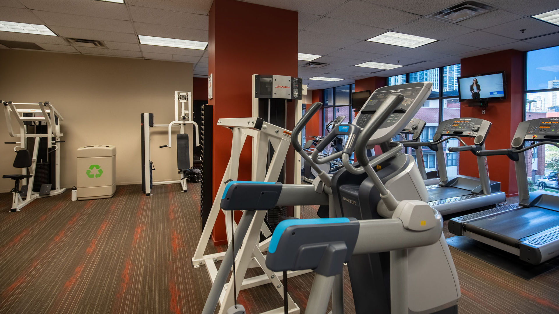 330 N Jefferson Street #603, Chicago, IL 60661