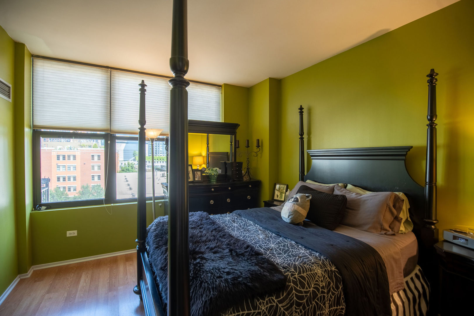 330 N Jefferson Street #603, Chicago, IL 60661