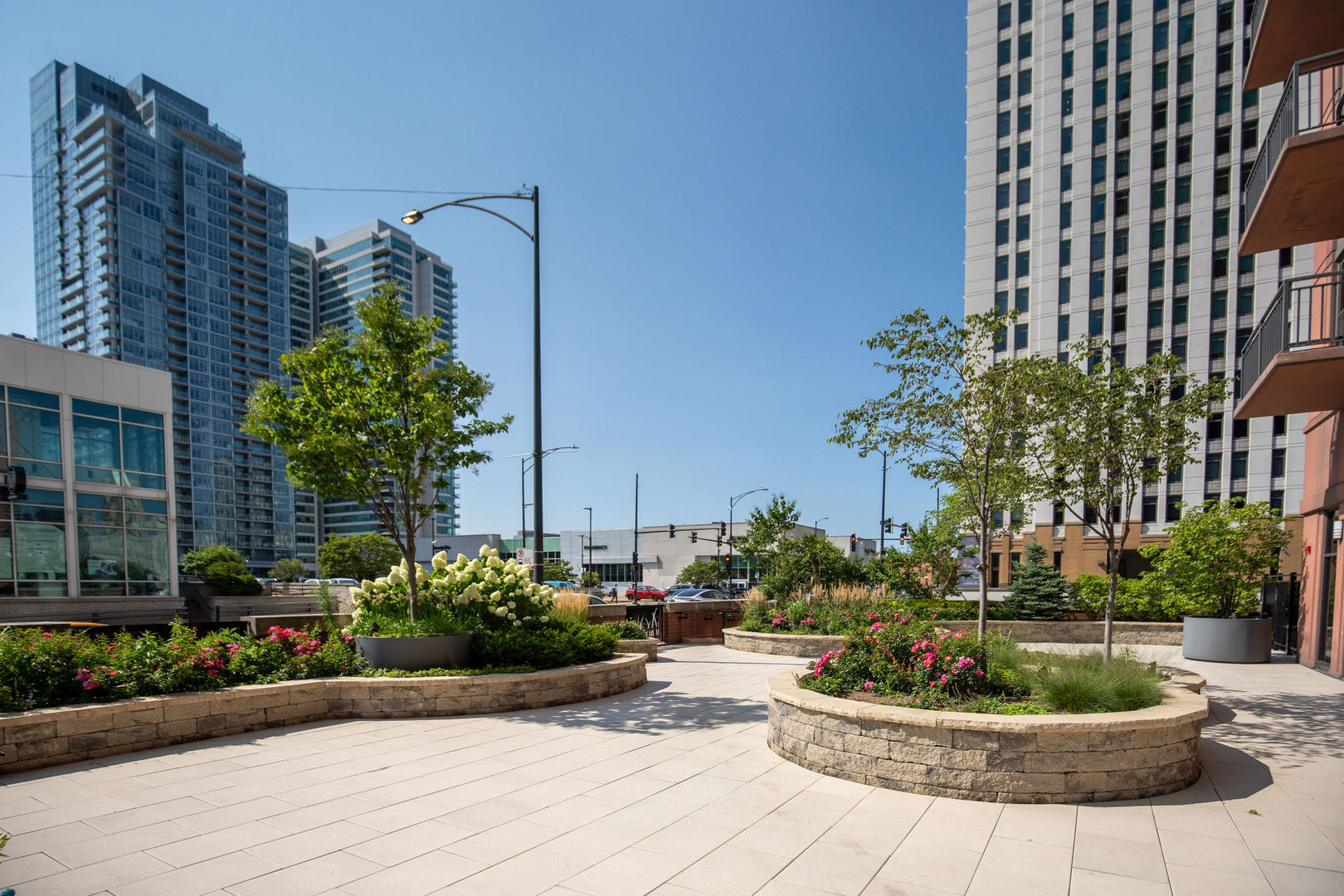 330 N Jefferson Street #603, Chicago, IL 60661