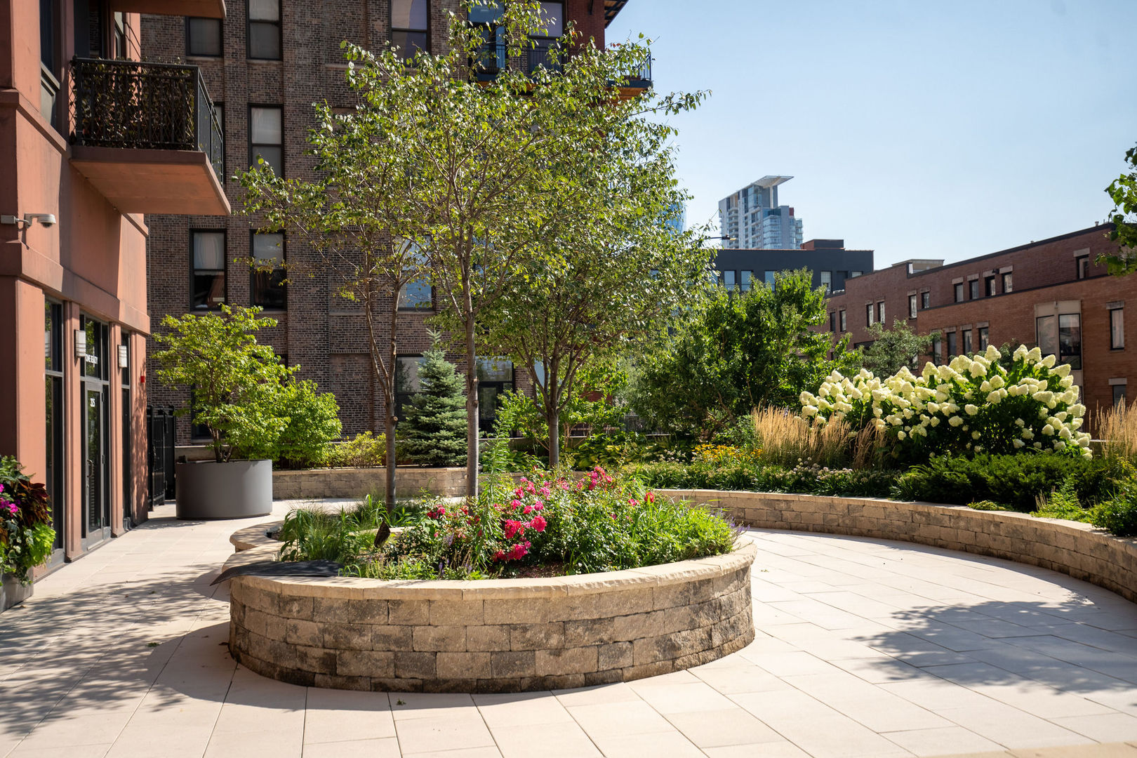 330 N Jefferson Street #603, Chicago, IL 60661