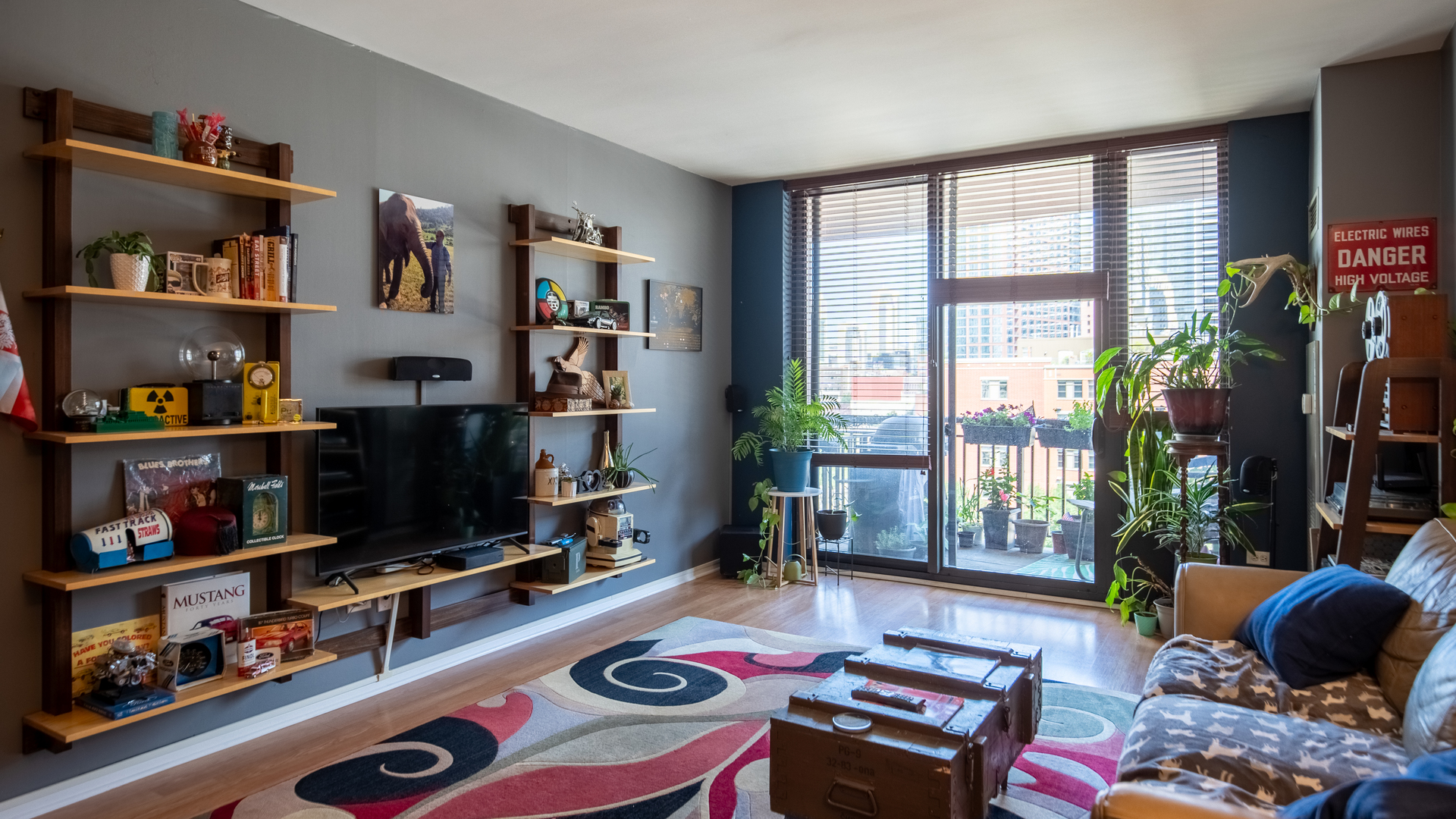 330 N Jefferson Street #603, Chicago, IL 60661