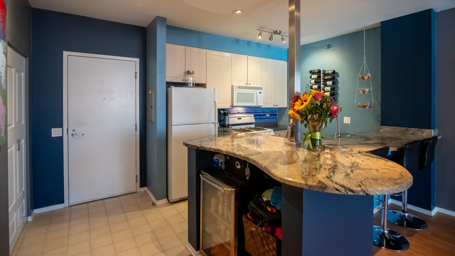 330 N Jefferson Street #603, Chicago, IL 60661