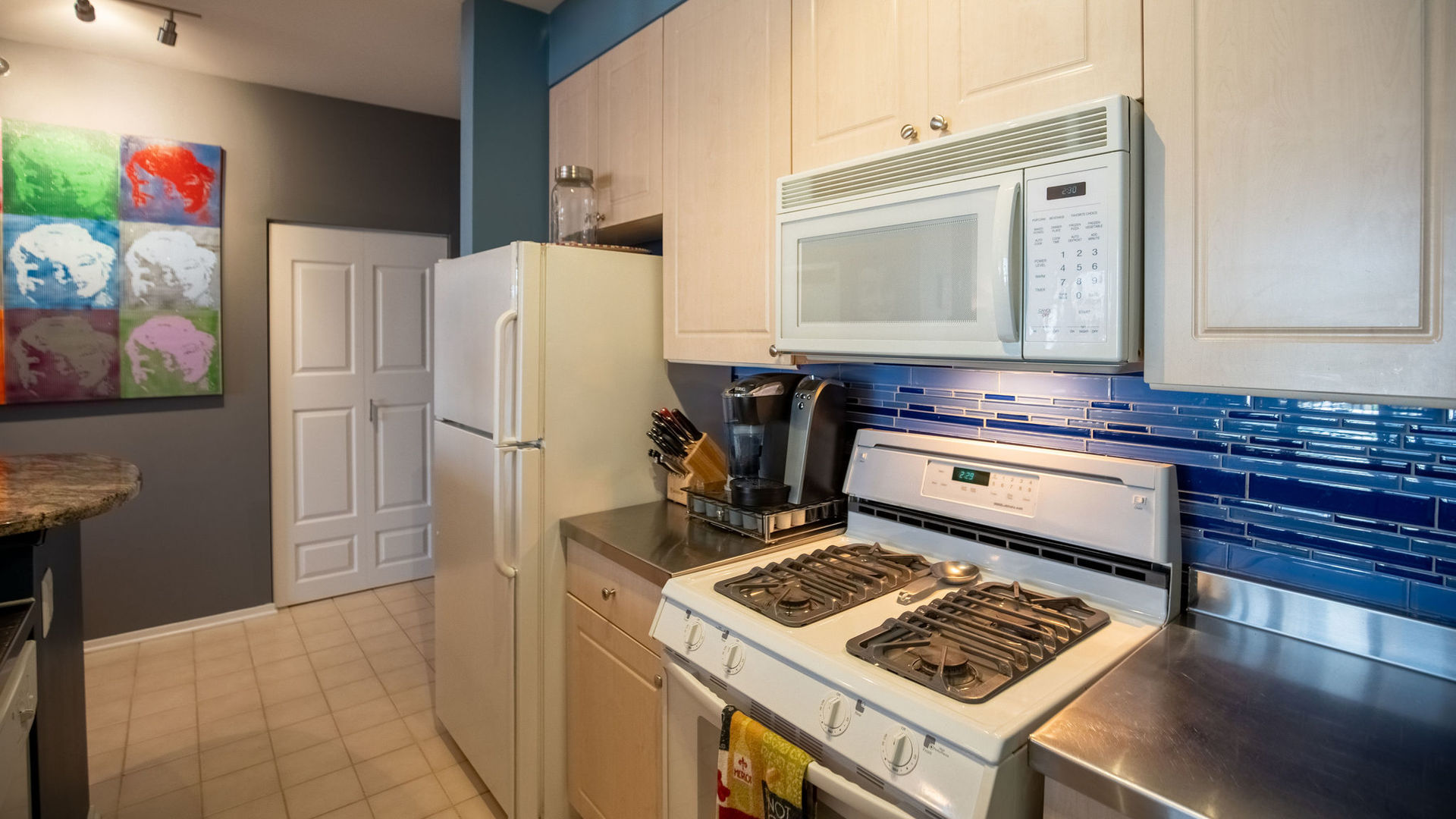 330 N Jefferson Street #603, Chicago, IL 60661