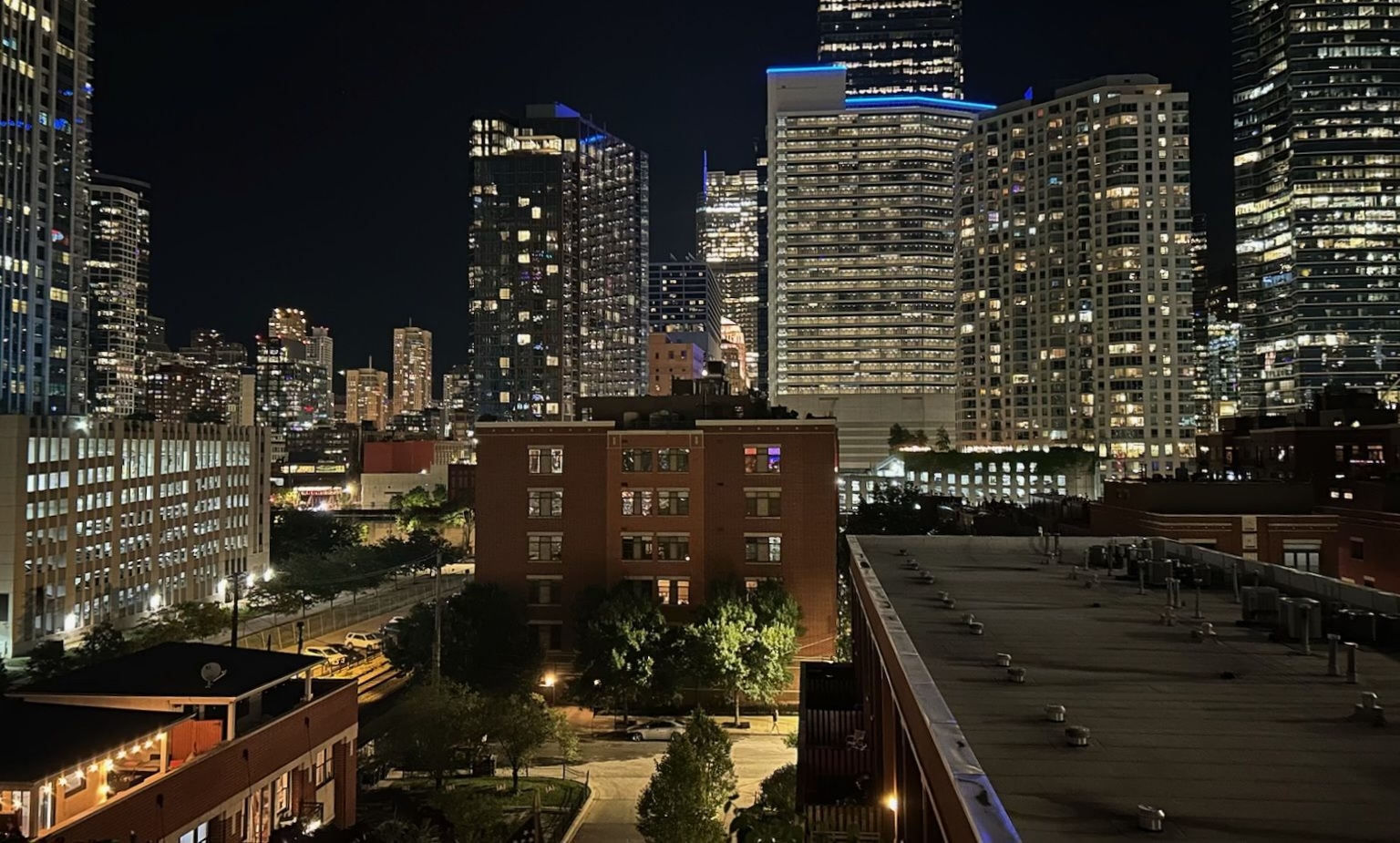 330 N Jefferson Street #603, Chicago, IL 60661