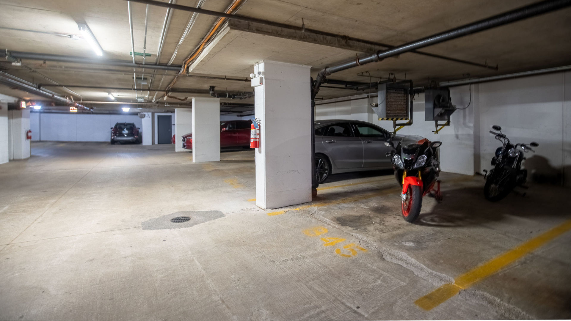 330 N Jefferson Street #603, Chicago, IL 60661
