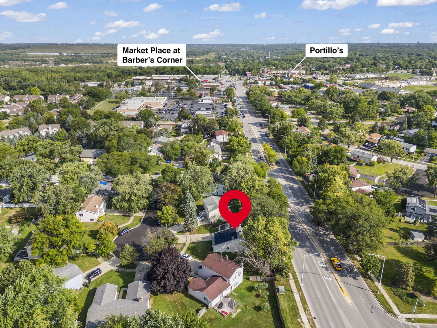 109 Arrowhead Lane, Bolingbrook, IL 60440