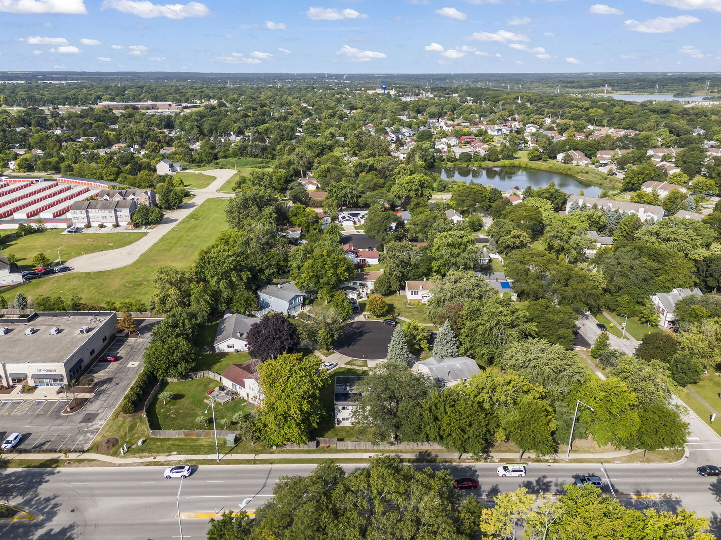 109 Arrowhead Lane, Bolingbrook, IL 60440