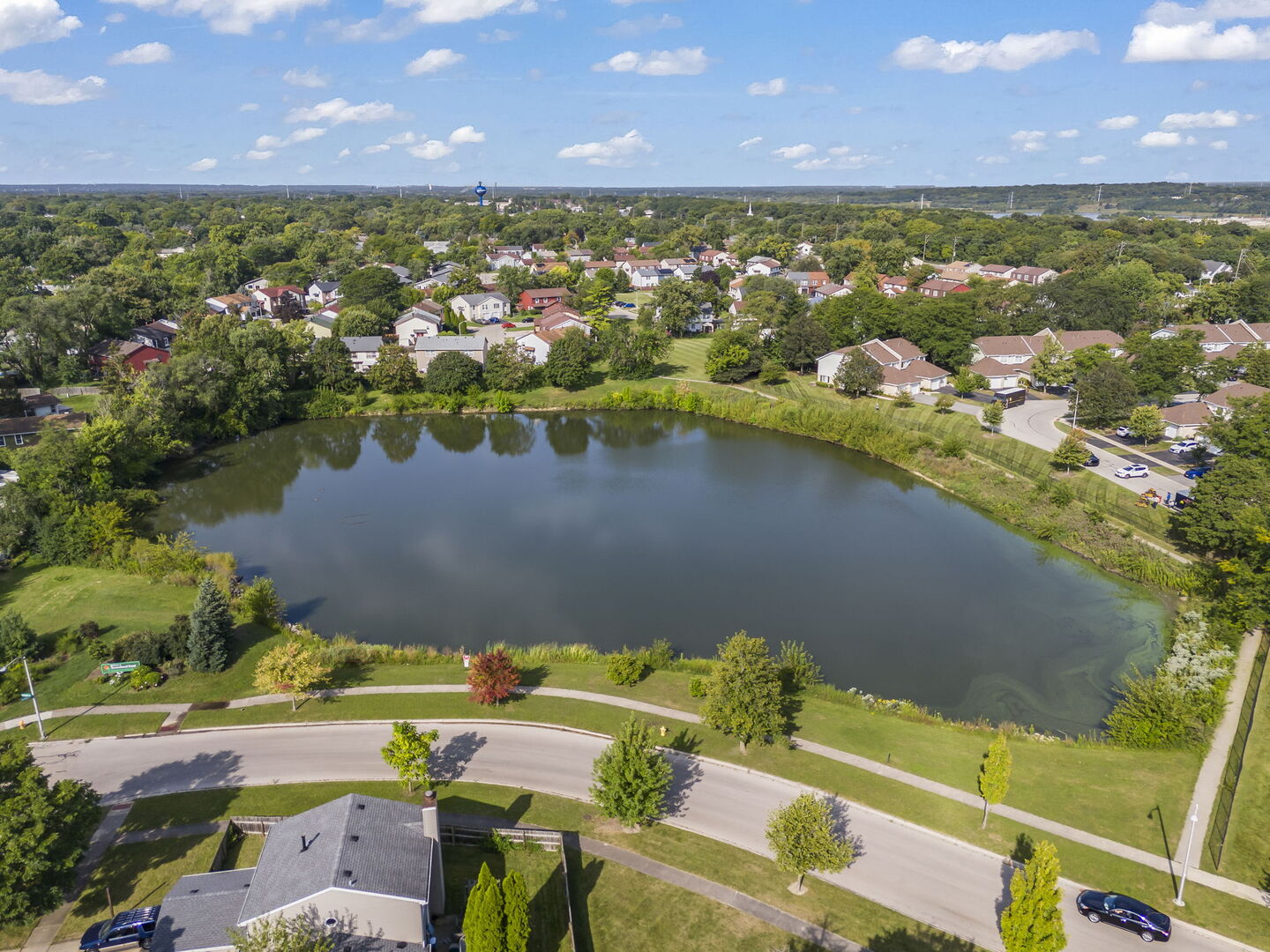 109 Arrowhead Lane, Bolingbrook, IL 60440
