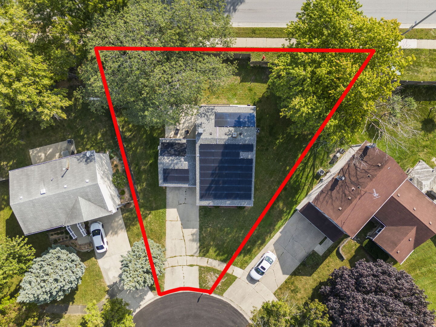 109 Arrowhead Lane, Bolingbrook, IL 60440