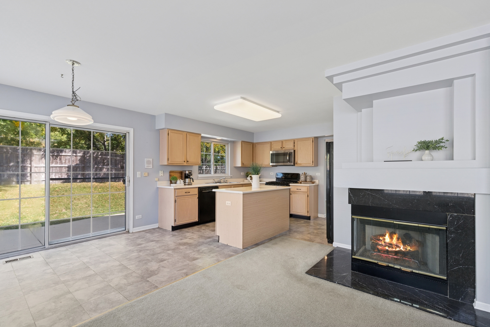 396 Fairfax Lane, Grayslake, IL 60030