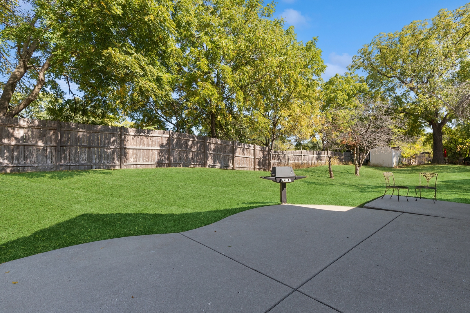 396 Fairfax Lane, Grayslake, IL 60030