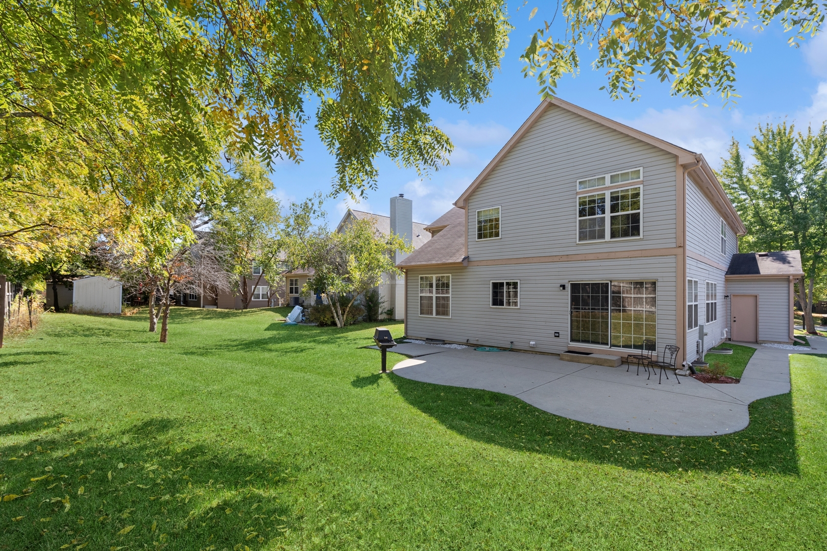 396 Fairfax Lane, Grayslake, IL 60030