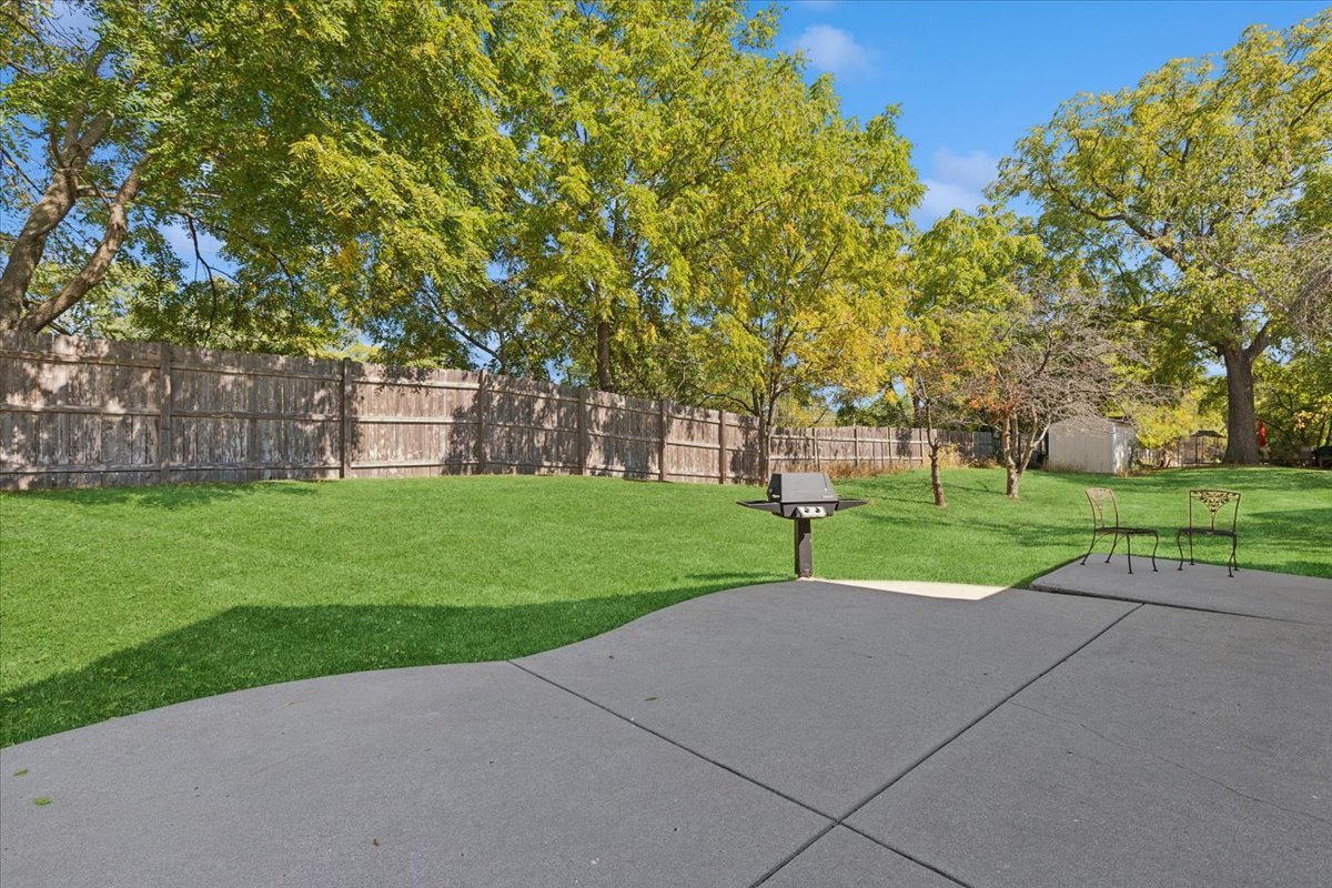 396 Fairfax Lane, Grayslake, IL 60030
