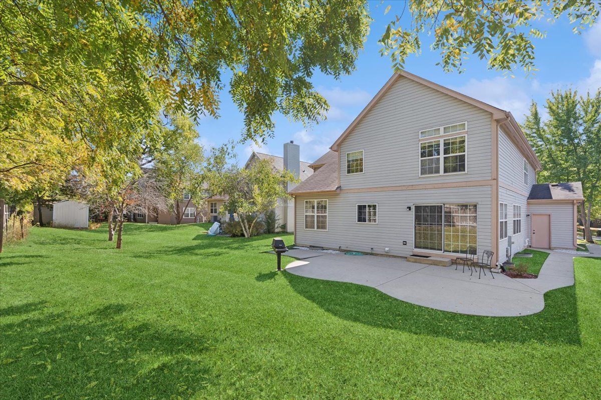 396 Fairfax Lane, Grayslake, IL 60030