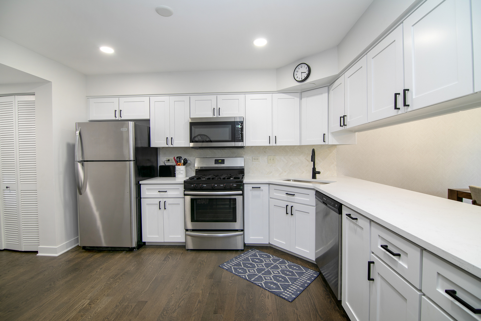 12256 S Arbor Trail #11W, Palos Heights, IL 60463
