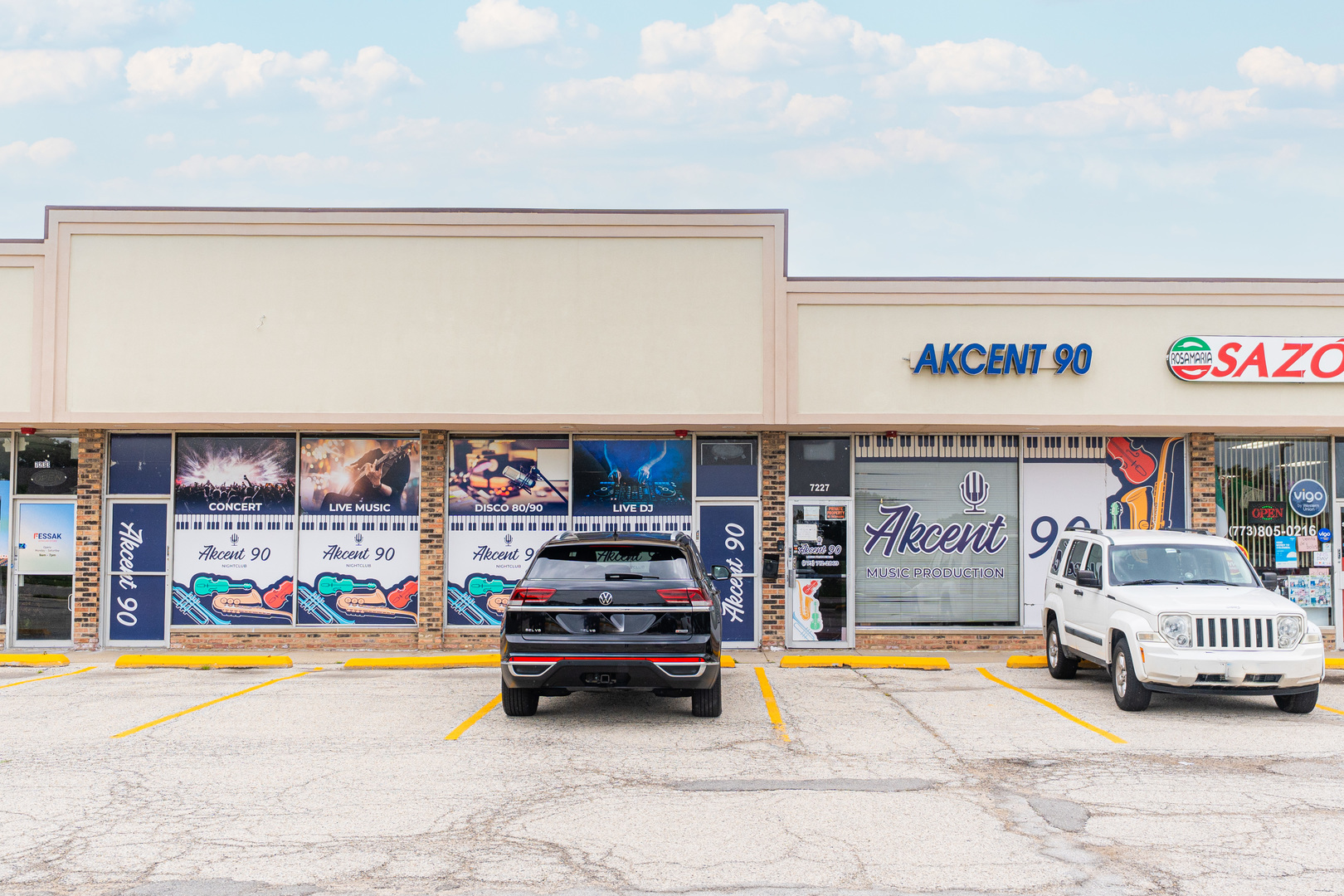 7201-7239 Olde Salem Circle, Hanover Park, IL 60133
