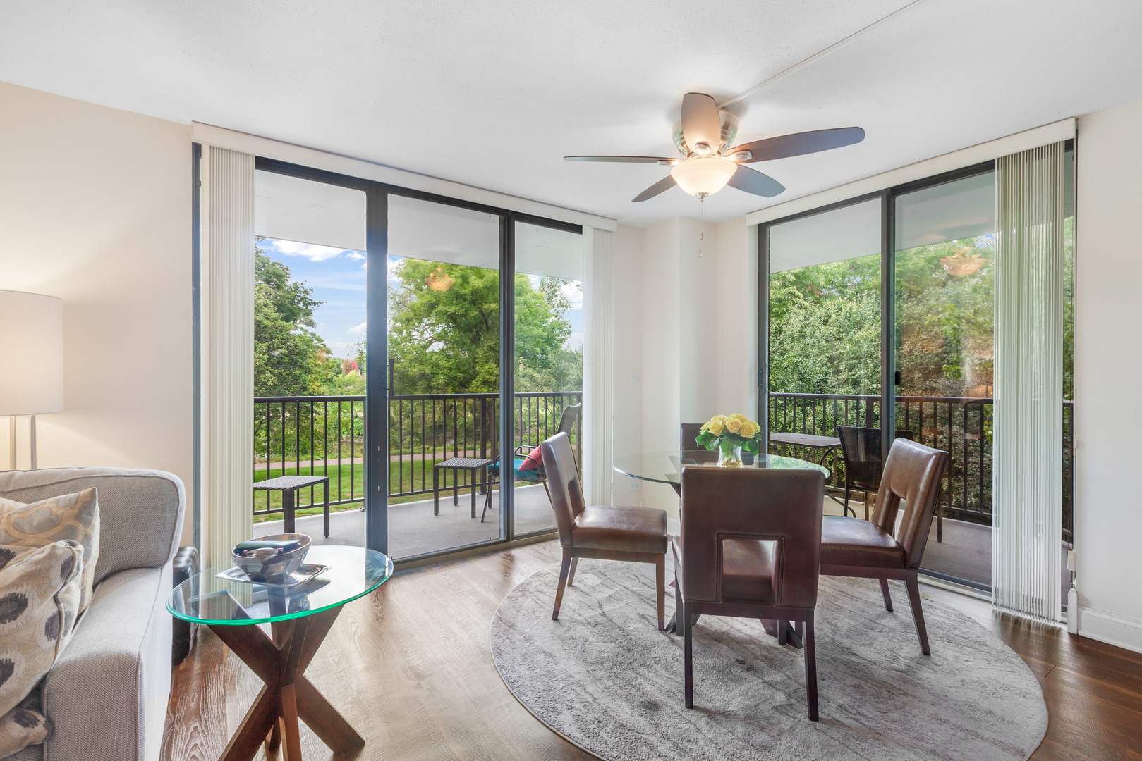 511 AURORA Avenue #104, Naperville, IL 60540