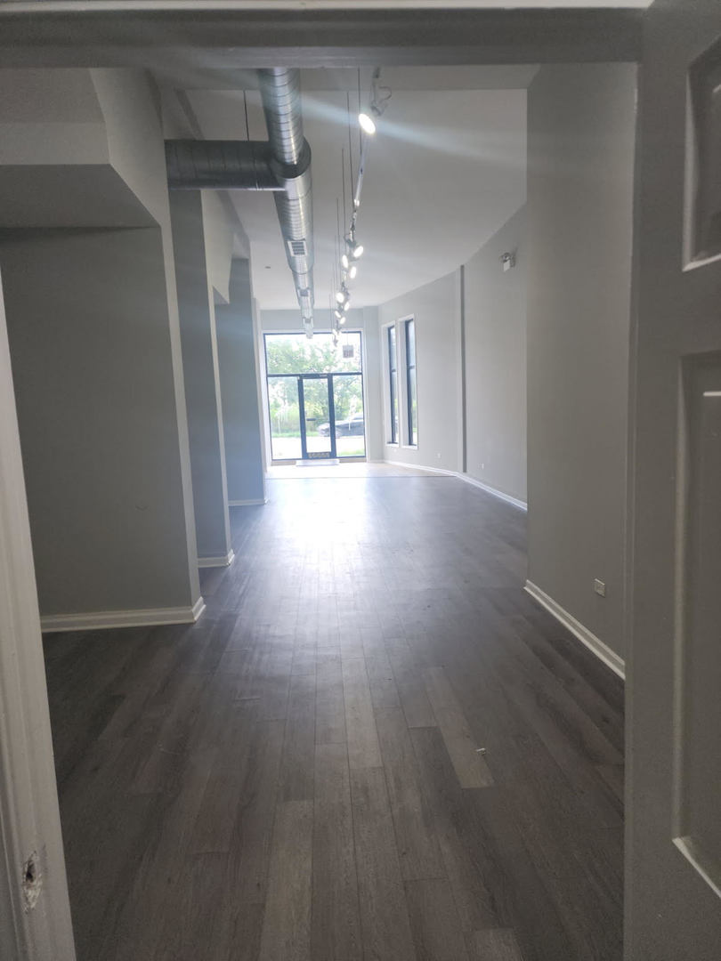 2806 W Chicago Avenue #1, Chicago, IL 60622