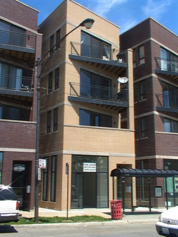 2806 W Chicago Avenue #1, Chicago, IL 60622