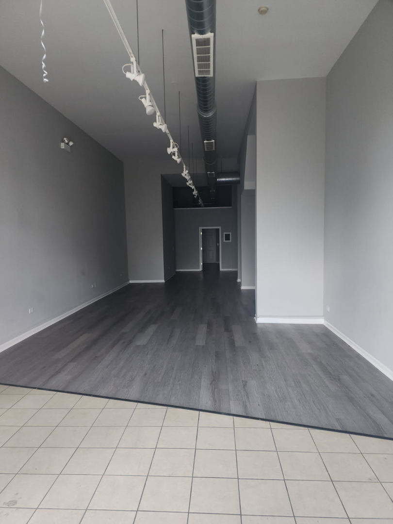 2806 W Chicago Avenue #1, Chicago, IL 60622